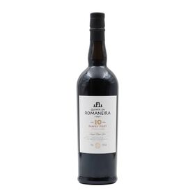 Quinta da Romaneira Romaneira 10 Anos Vinho do Porto
