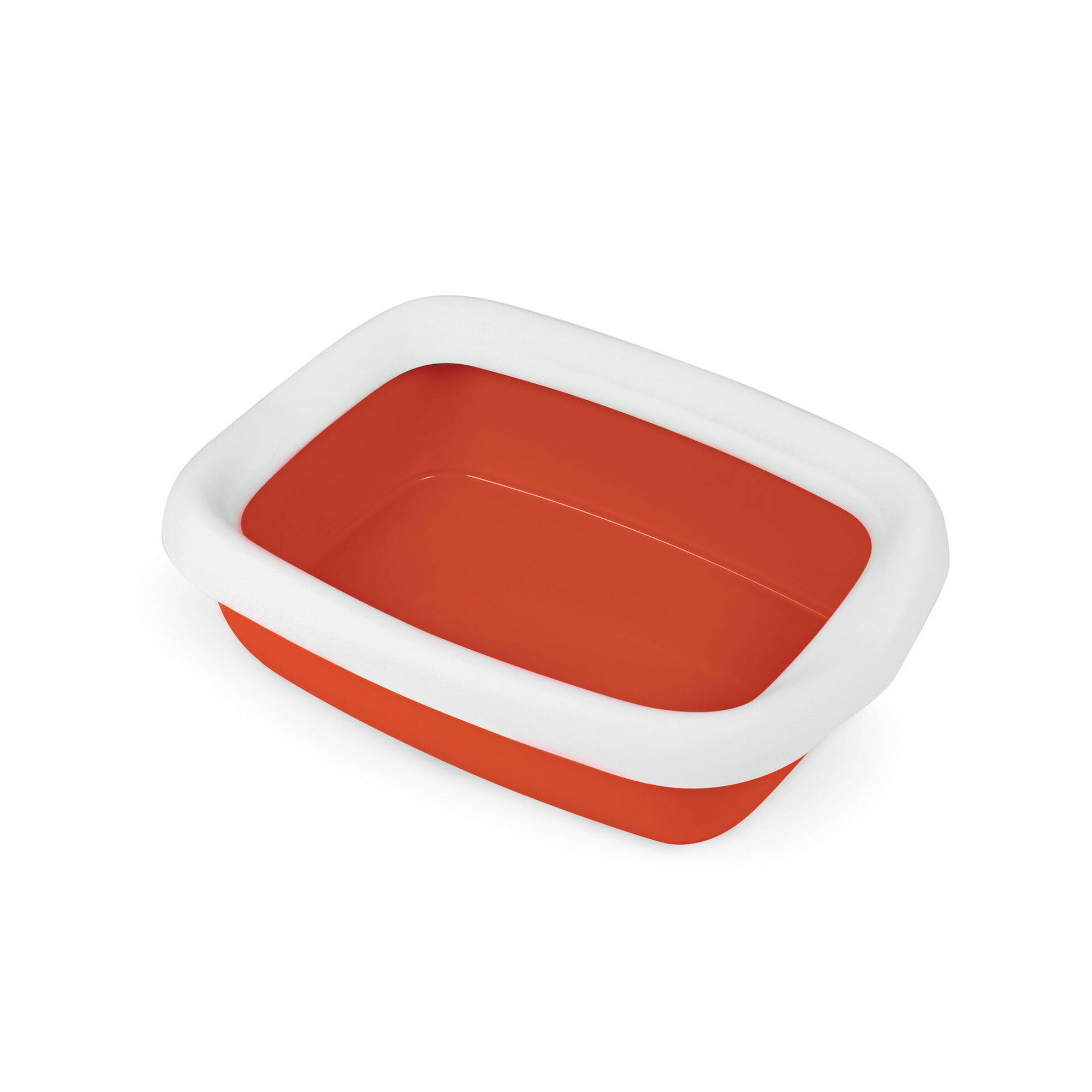 Tabuleiro de Areia para Gato Azul Tabuleiro de Areia para Gato Azul