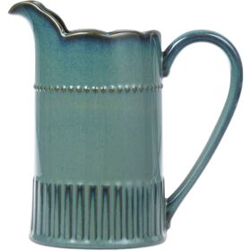 Jarro Porcelana 1L Verde Jarro Porcelana 1L Verde