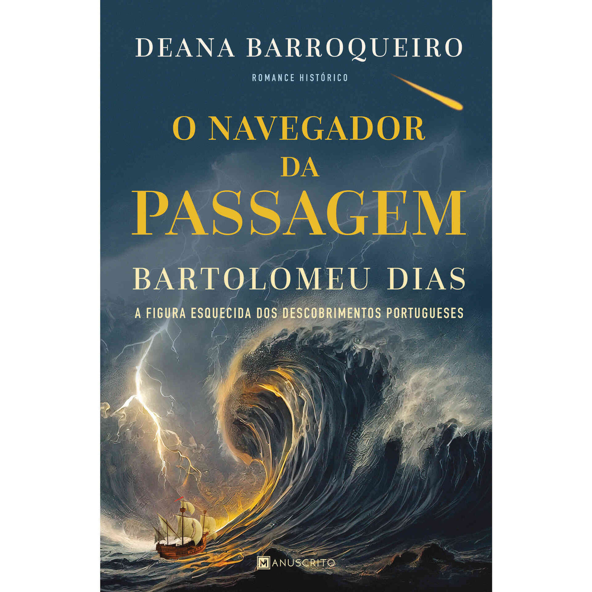 O Navegador da Passagem