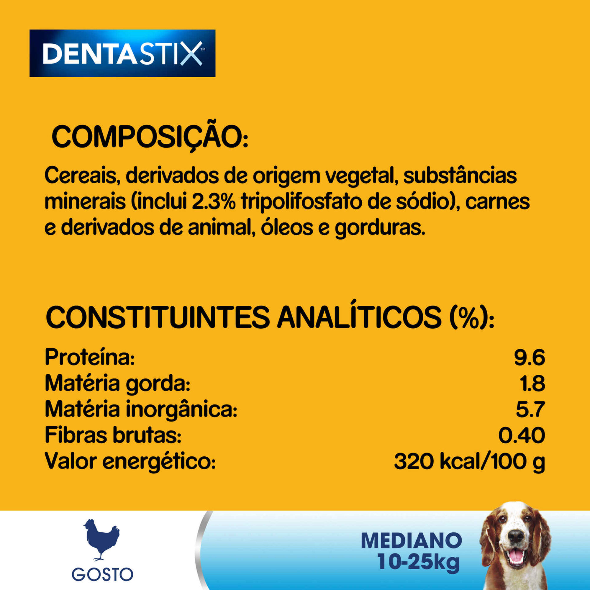 Snack para Cão Adulto Dentastix Snack para Cão Adulto Dentastix