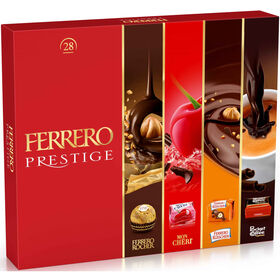 Bombons Ferrero Prestige