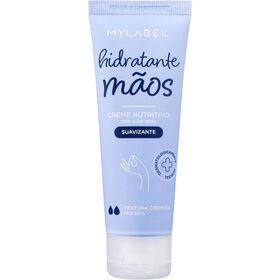 Creme de Mãos Nutritivo Hidratante Creme de Mãos Nutritivo Hidratante