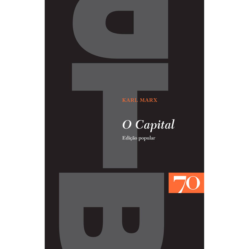 O Capital de Karl Marx
