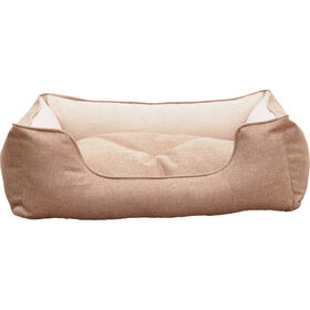 Cama Cushy Bege 55 cm