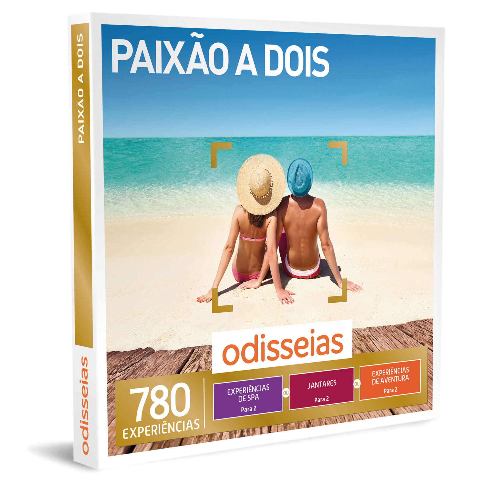 Paixão a Dois Paixão a Dois