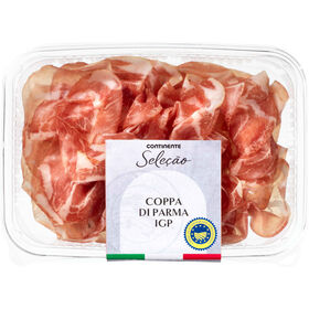 Coppa Di Parma IGP Continente Sele&ccedil;&atilde;o