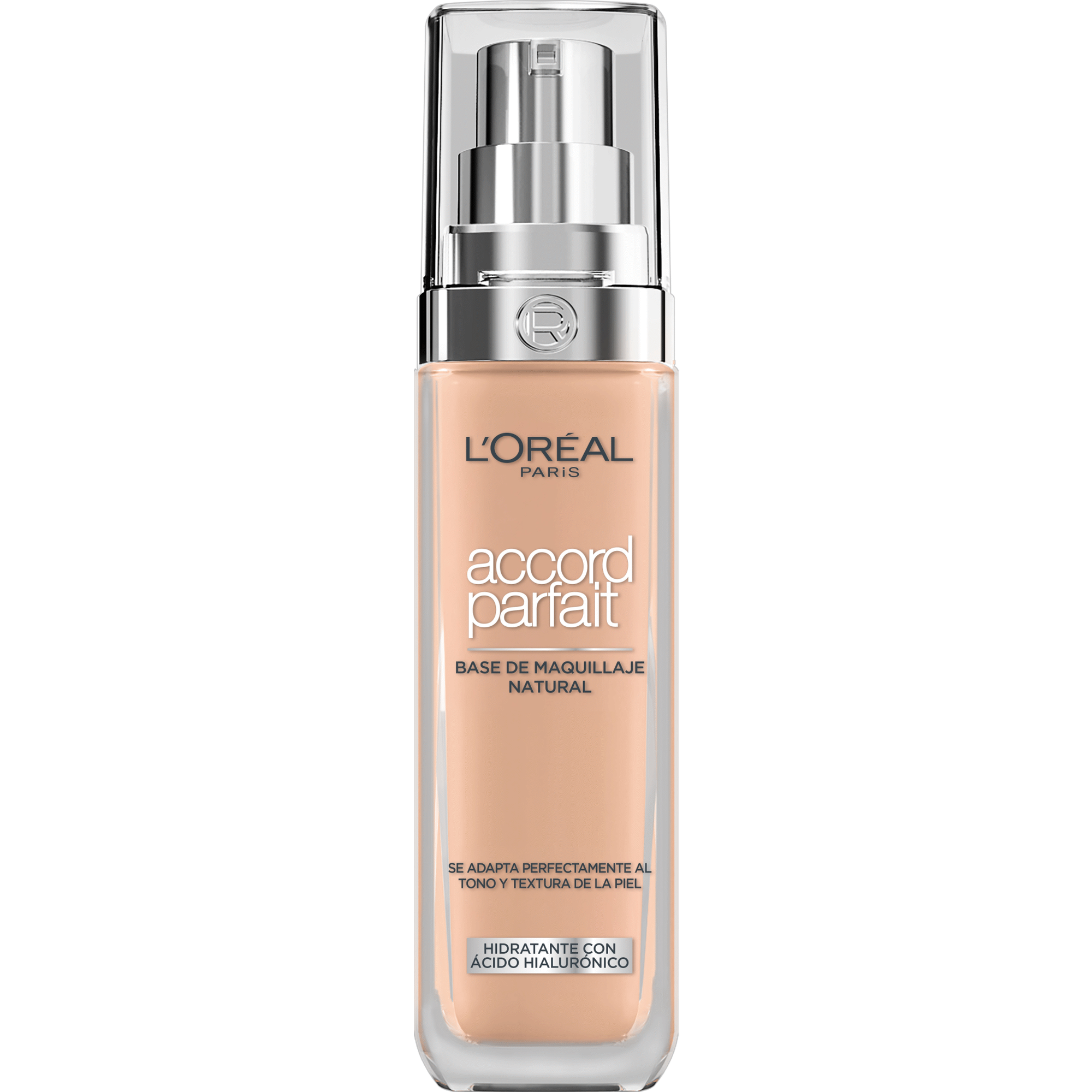 Base de Rosto Accord Parfait R5 L'Or&eacute;al Paris