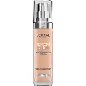 Base de Rosto Accord Parfait R5 L'Or&eacute;al Paris