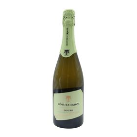 Montes Ermos Brut Nature Espumante Douro Bruto