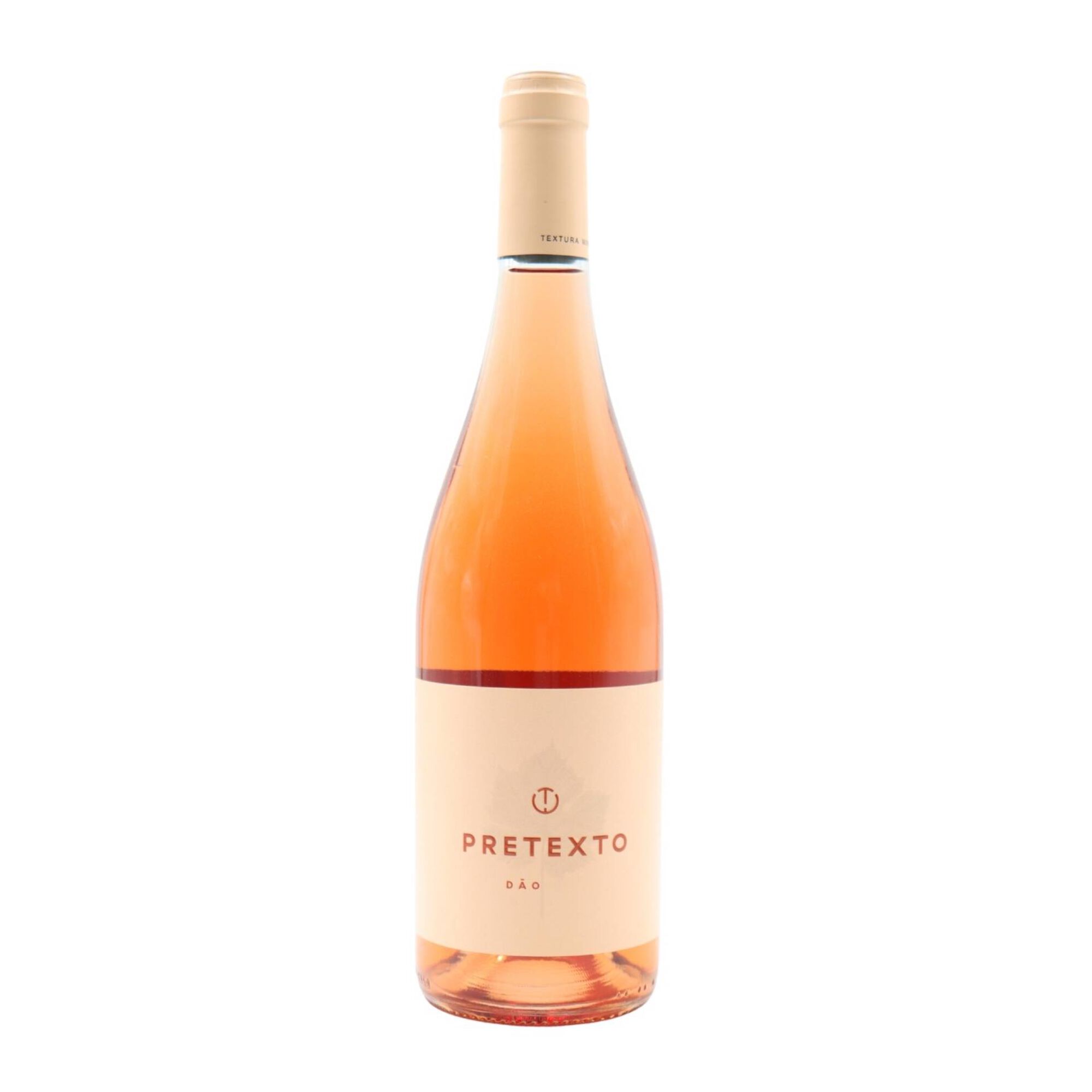 Pretexto D&atilde;o Vinho Ros&eacute;