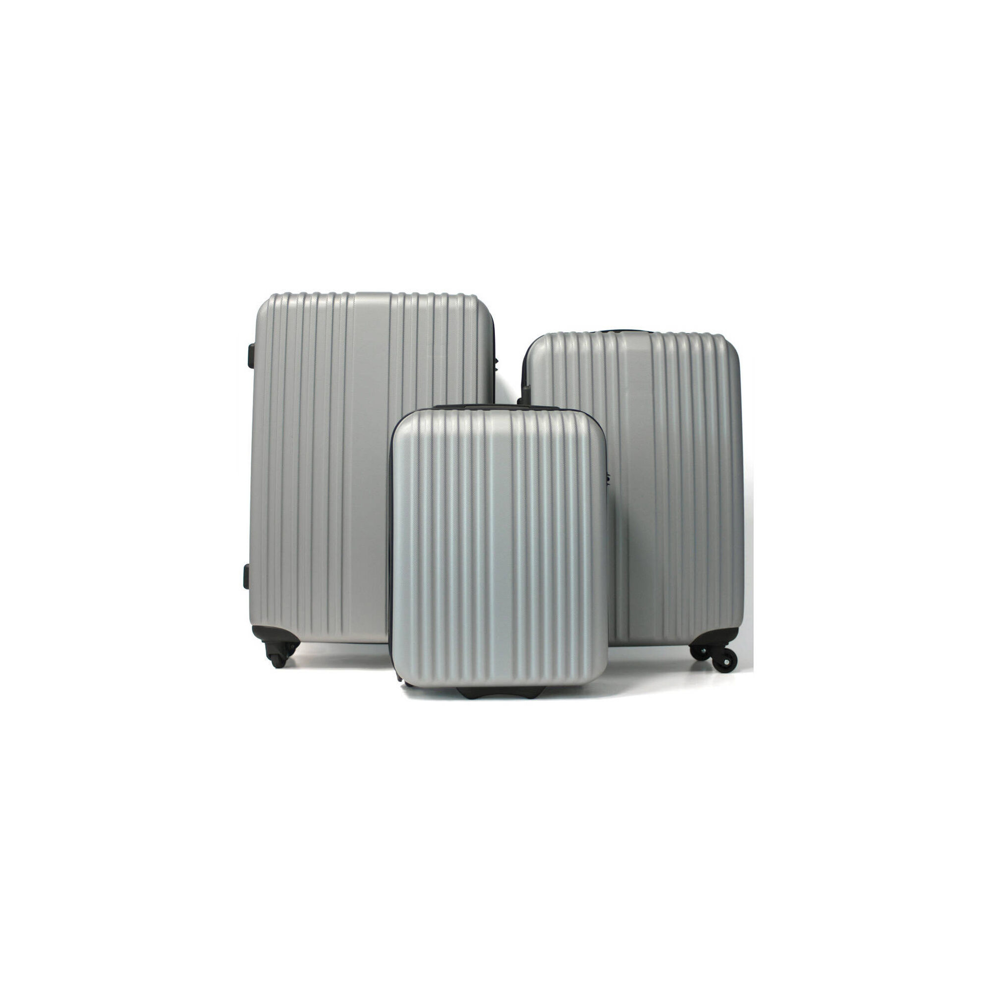 Trolley Cabine 2 Rodas Cinza Kiev Trolley Cabine 2 Rodas Cinza Kiev