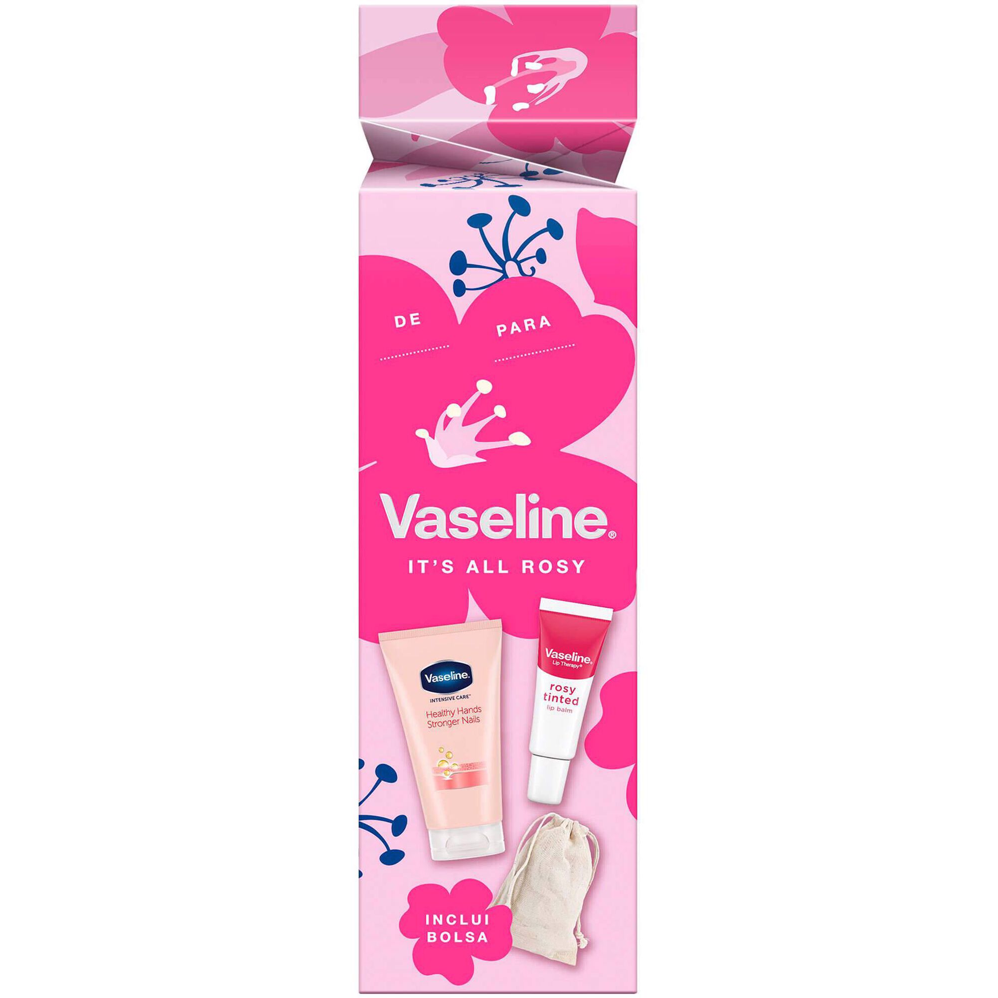 Coffret It's All Rosy + Oferta Bolsa Coffret It's All Rosy + Oferta Bolsa