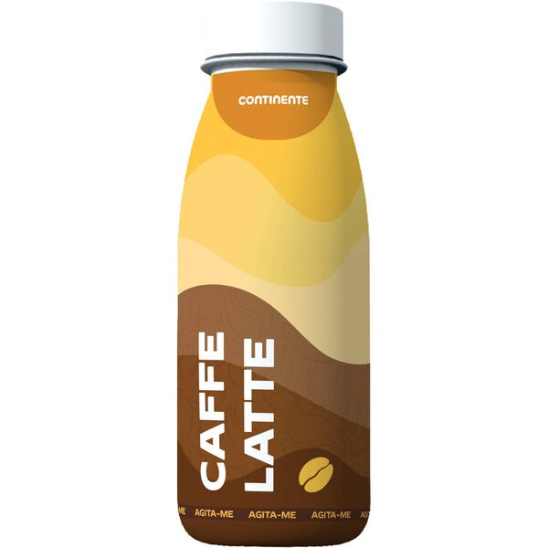 Caffe Latte Continente
