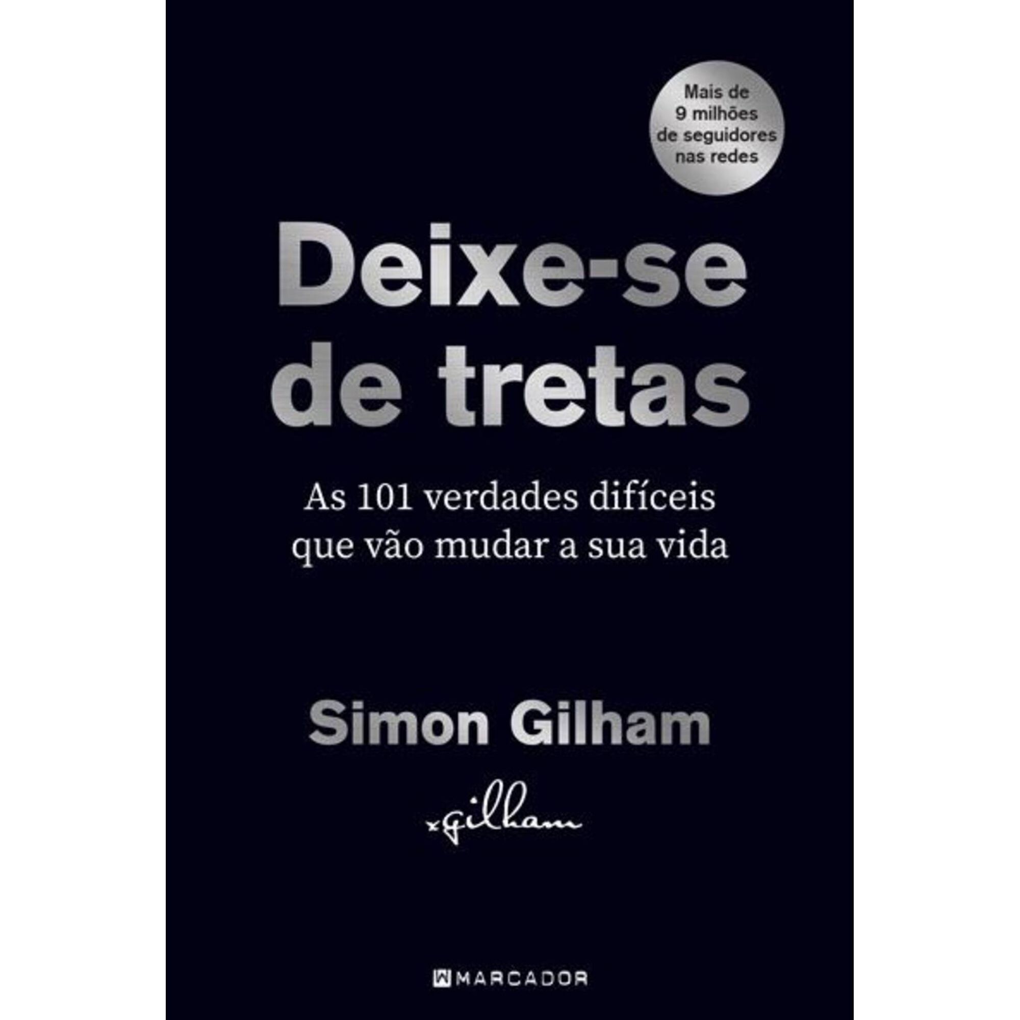 Deixe-se de Tretas