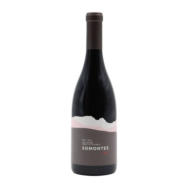 Casa da Passarella Somontes Reserva Dão Vinho Tinto