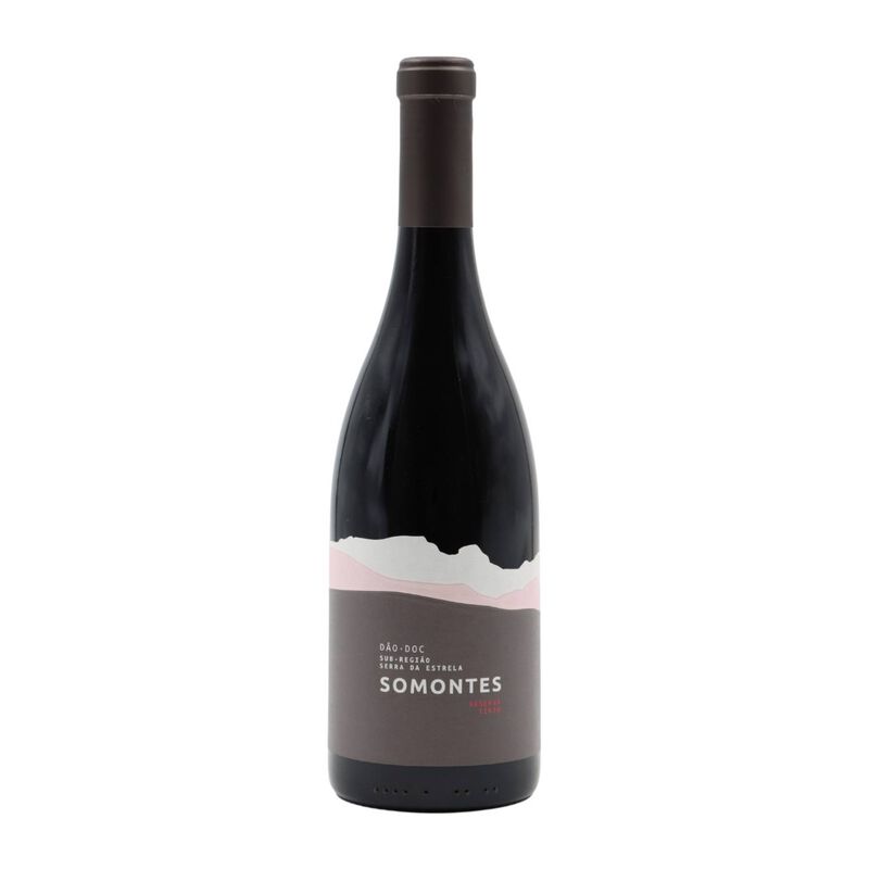 Somontes Reserva Dão Vinho Tinto