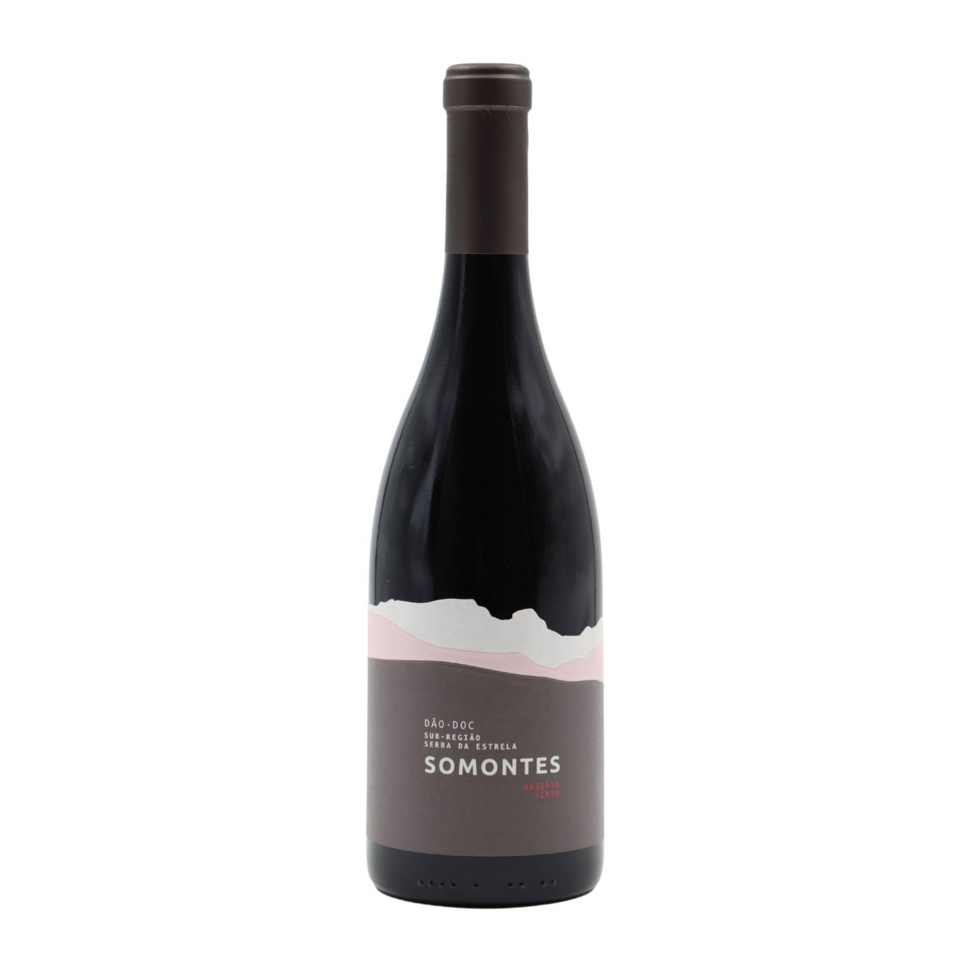 Somontes Reserva Dão Vinho Tinto Somontes Reserva Dão Vinho Tinto
