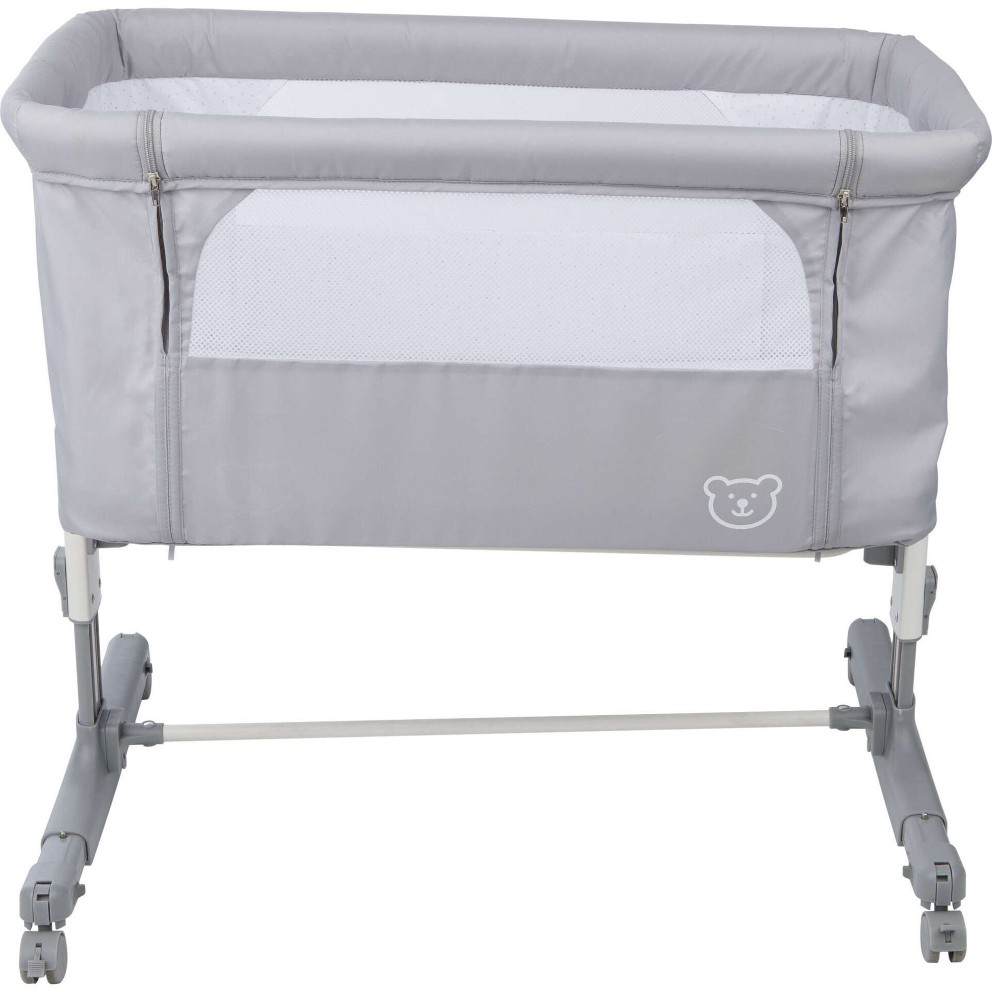 Berço Estrela Co-Sleeping
