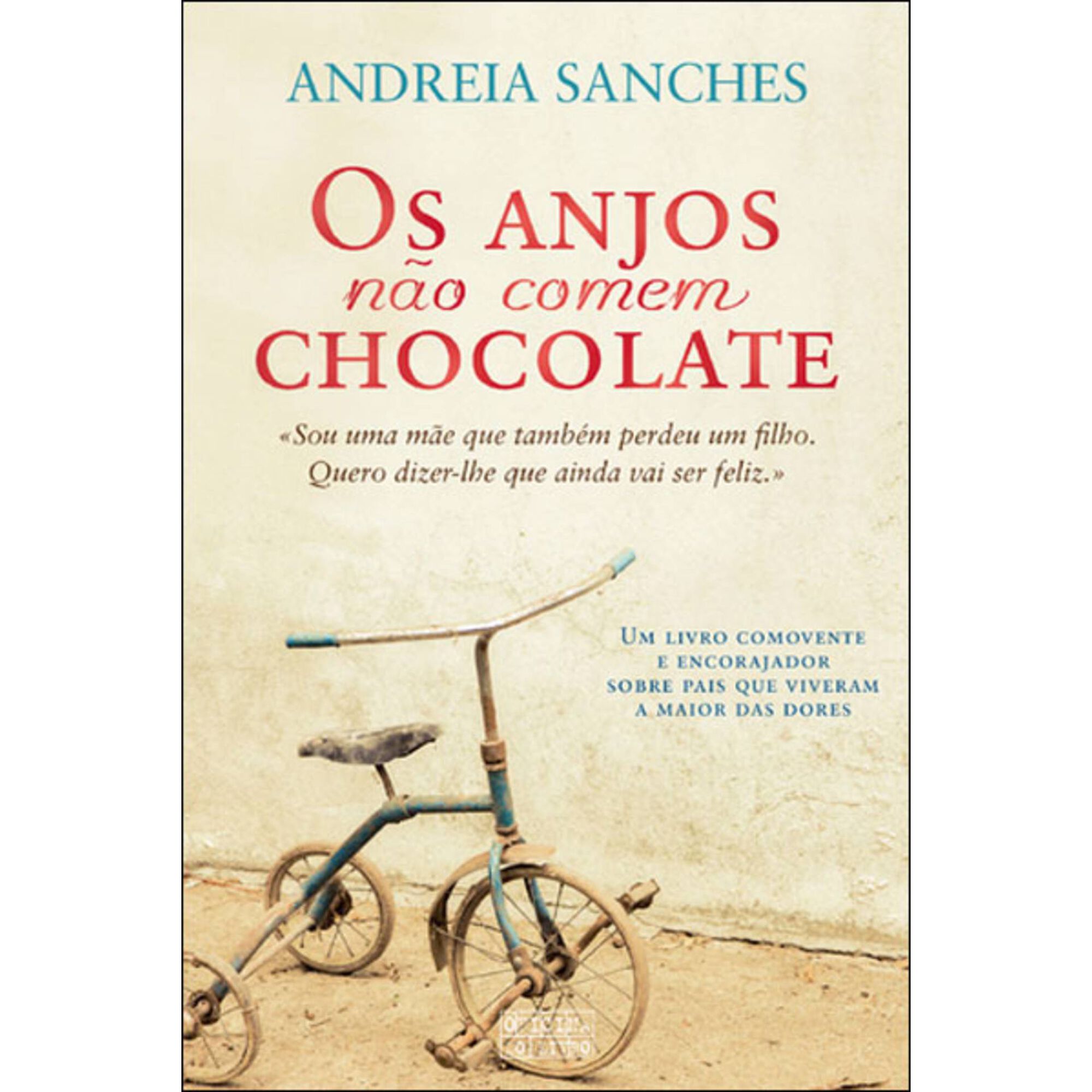 Os Anjos Não Comem Chocolate Os Anjos Não Comem Chocolate
