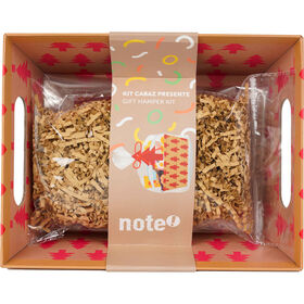 Kit para Cabaz de Natal