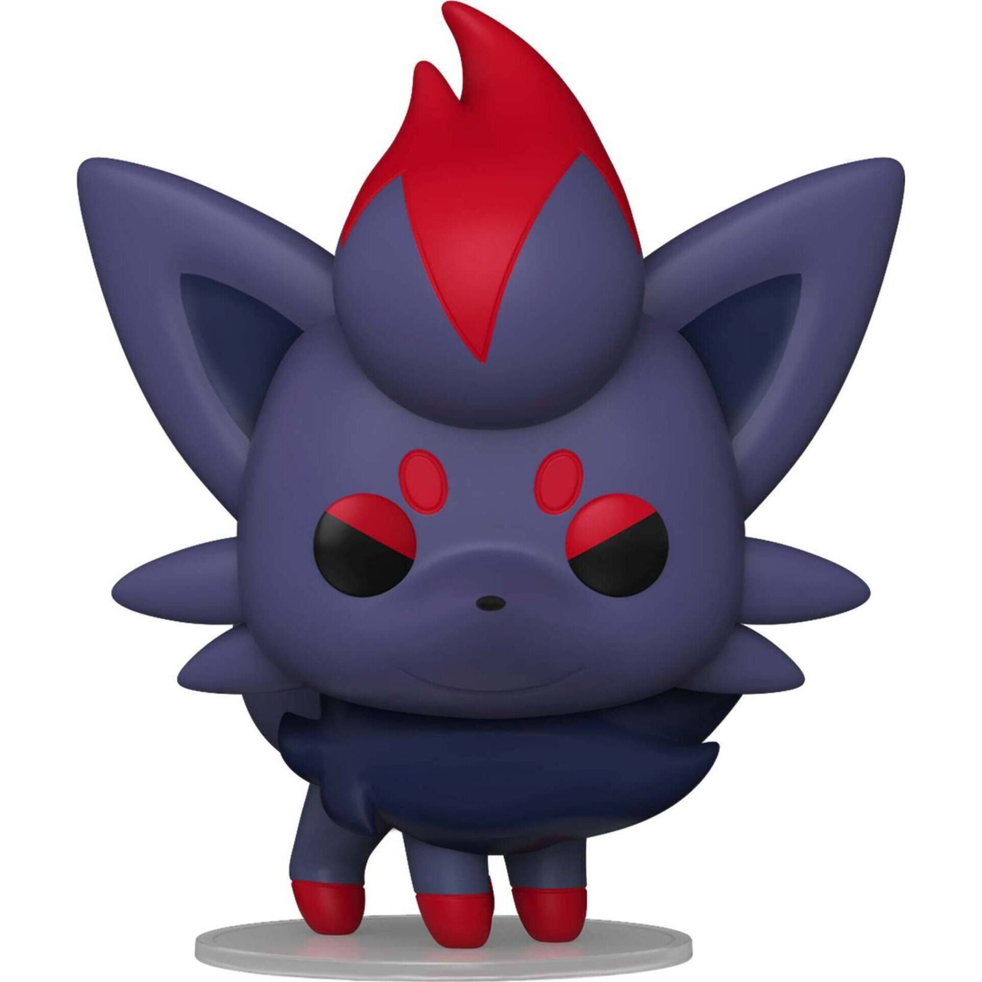 Figura Pokémon- Zorua