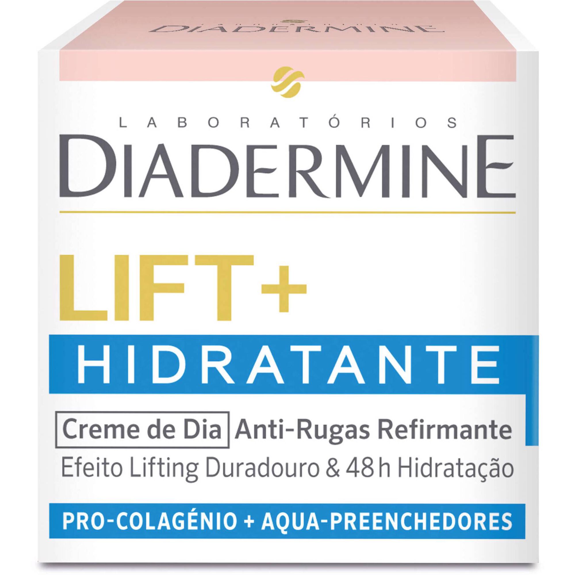 Creme de Dia Lift+ Elastina Creme de Dia Lift+ Elastina
