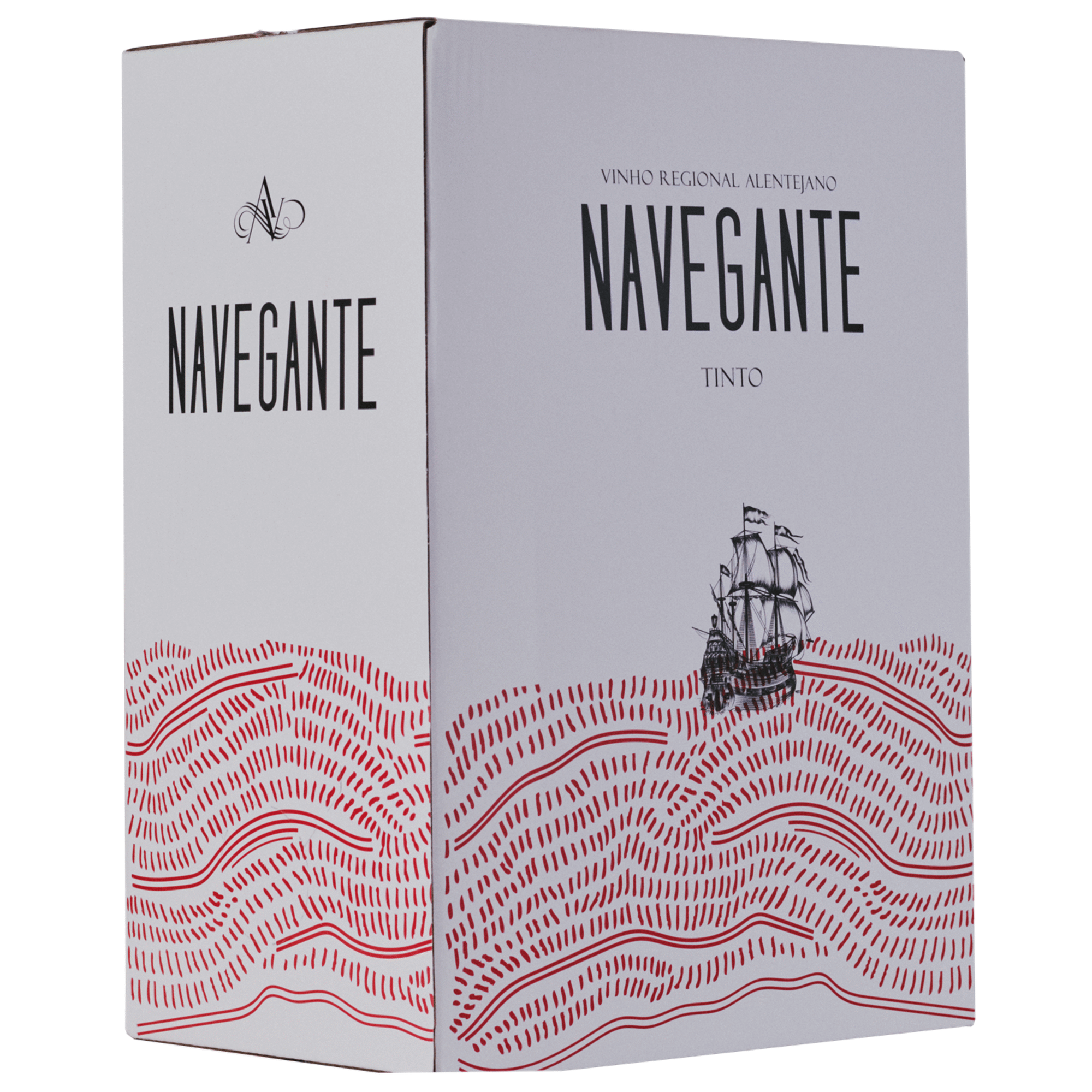 Navegante Alentejano Vinho Tinto