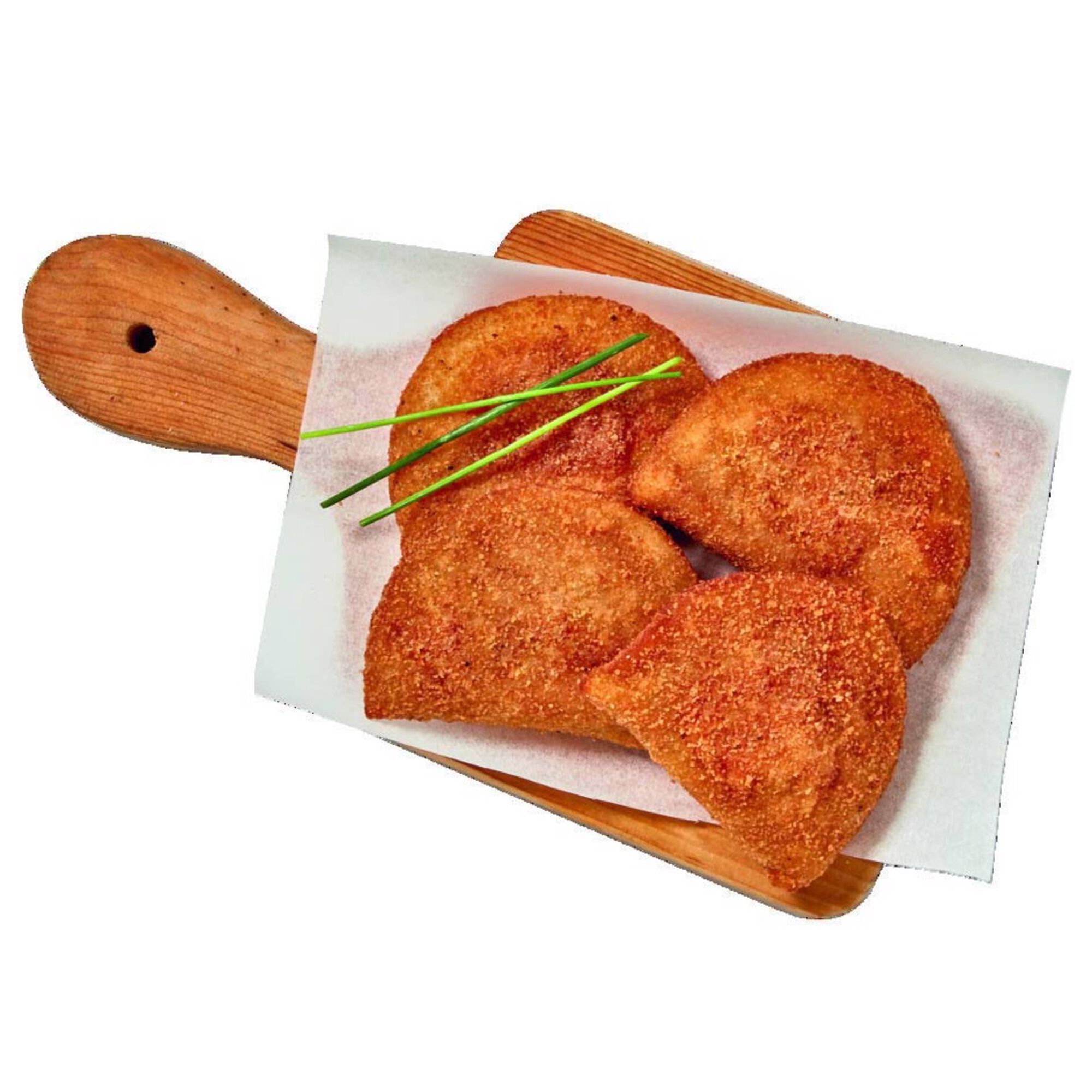 Rissóis de Carne Rissóis de Carne