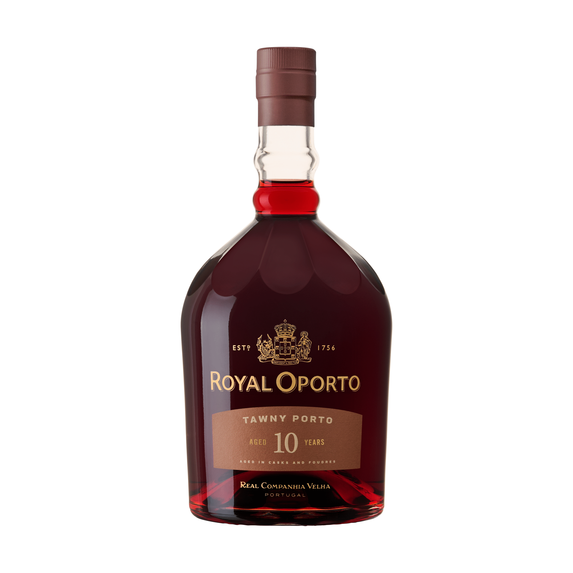 Royal Oporto Vinho do Porto 10 Anos