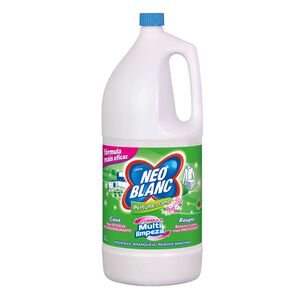 Lixívia Perfumada Frescura do Campo Neoblanc