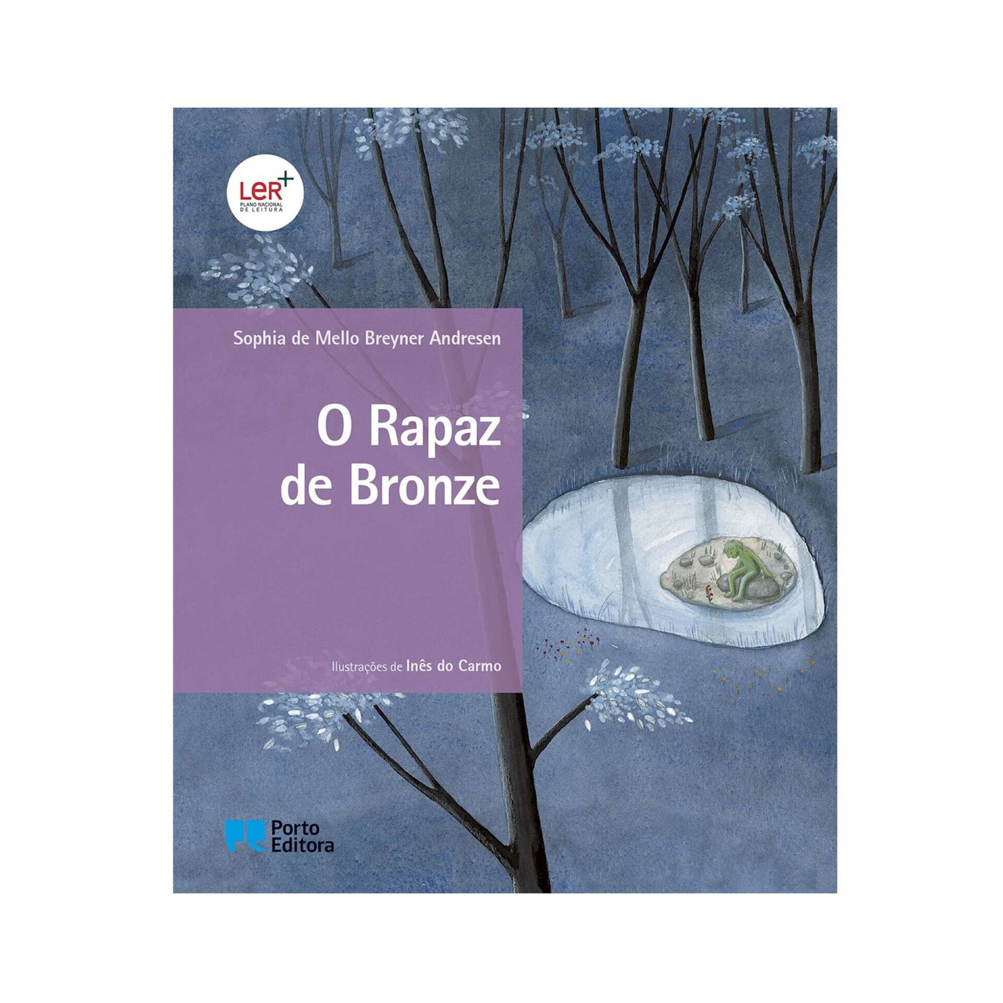 O Rapaz de Bronze