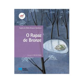 O Rapaz de Bronze O Rapaz de Bronze