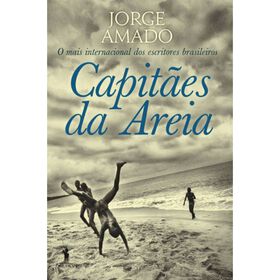Capitães da Areia