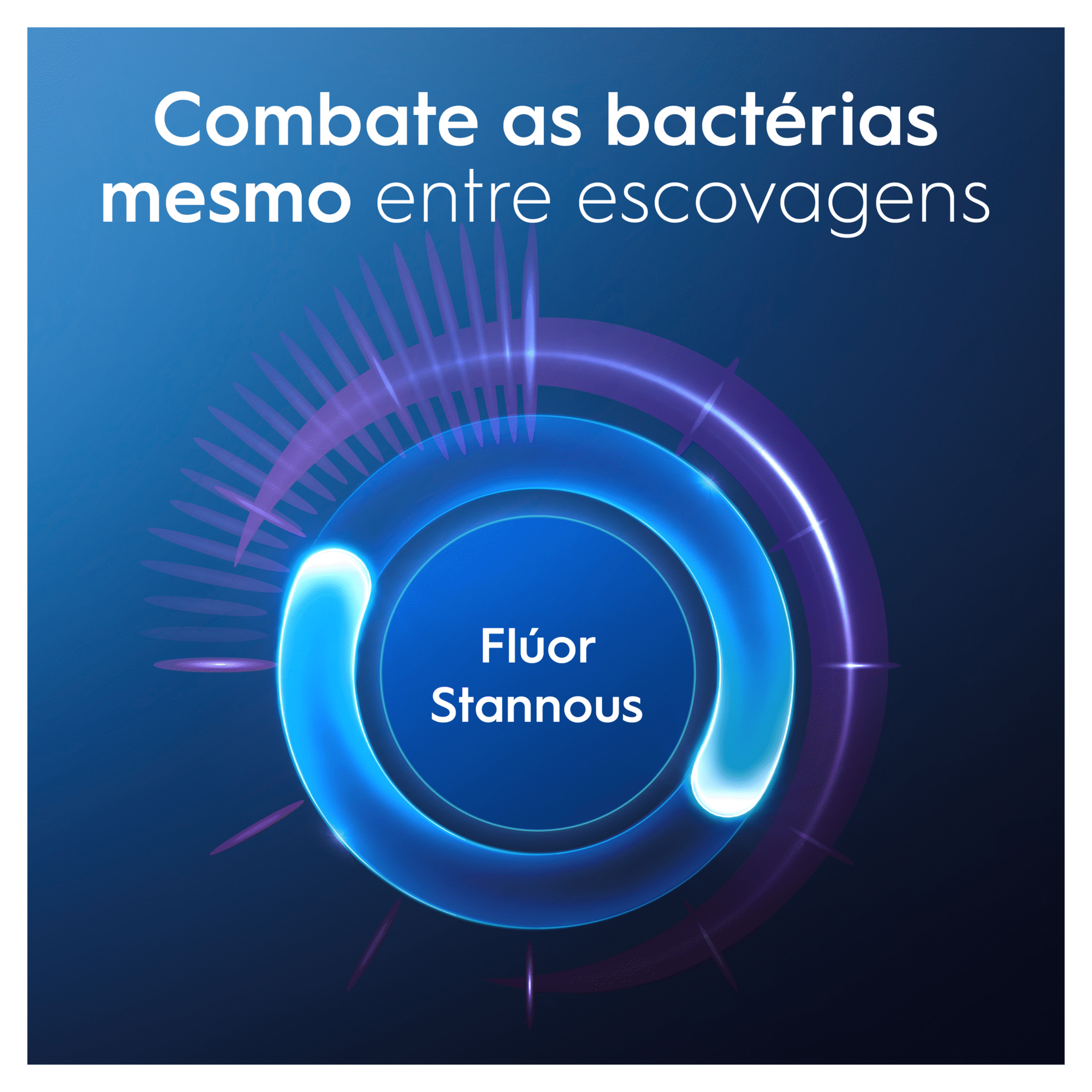 Pasta de Dentes Advanced Branqueamento Saudável Pasta de Dentes Advanced Branqueamento Saudável