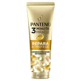 Condicionador Intensivo Pro-V Active Nutri-Plex Miracle Repara e Protege Condicionador Intensivo Pro-V Active Nutri-Plex Miracle Repara e Protege