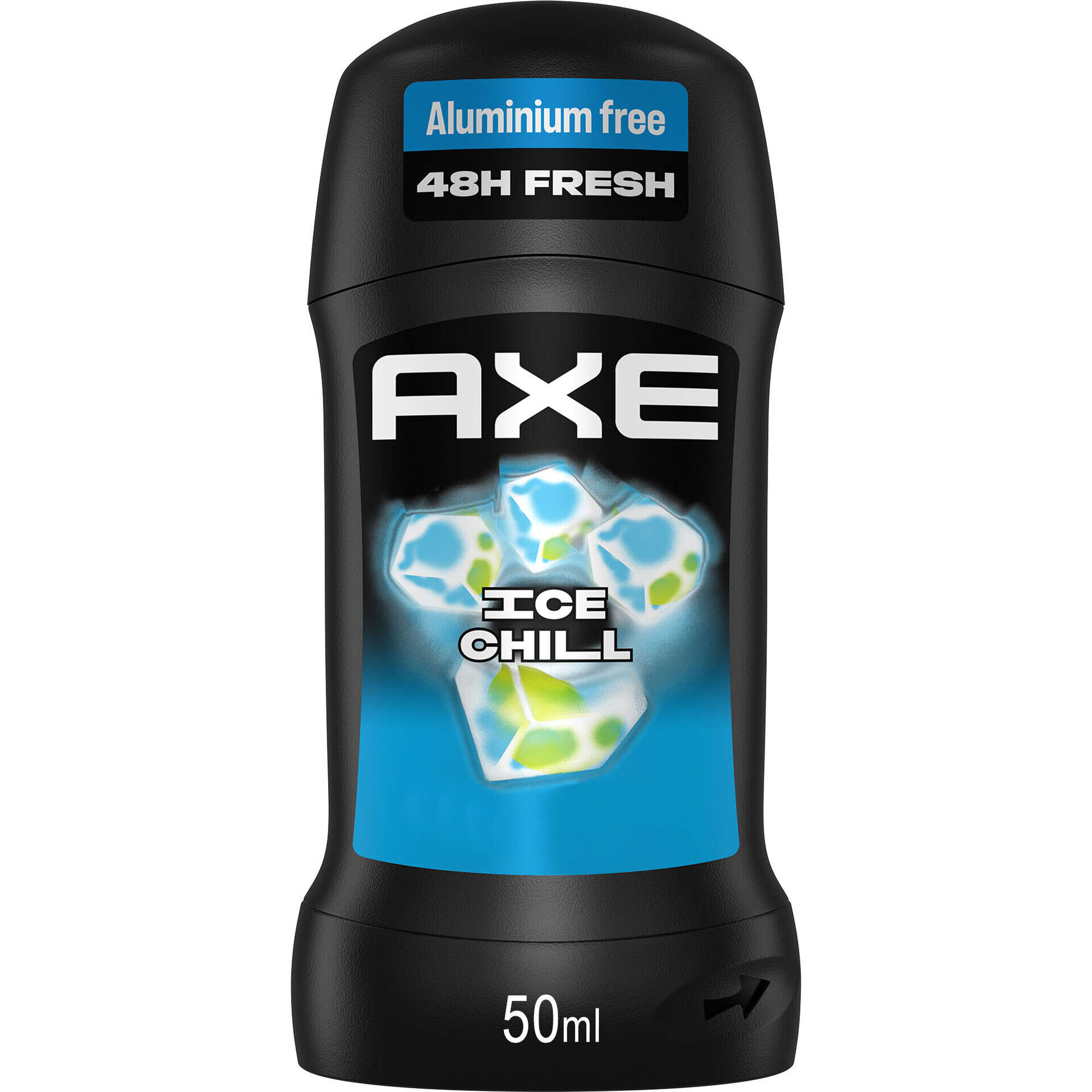 Desodorizante Stick Ice Chill Axe