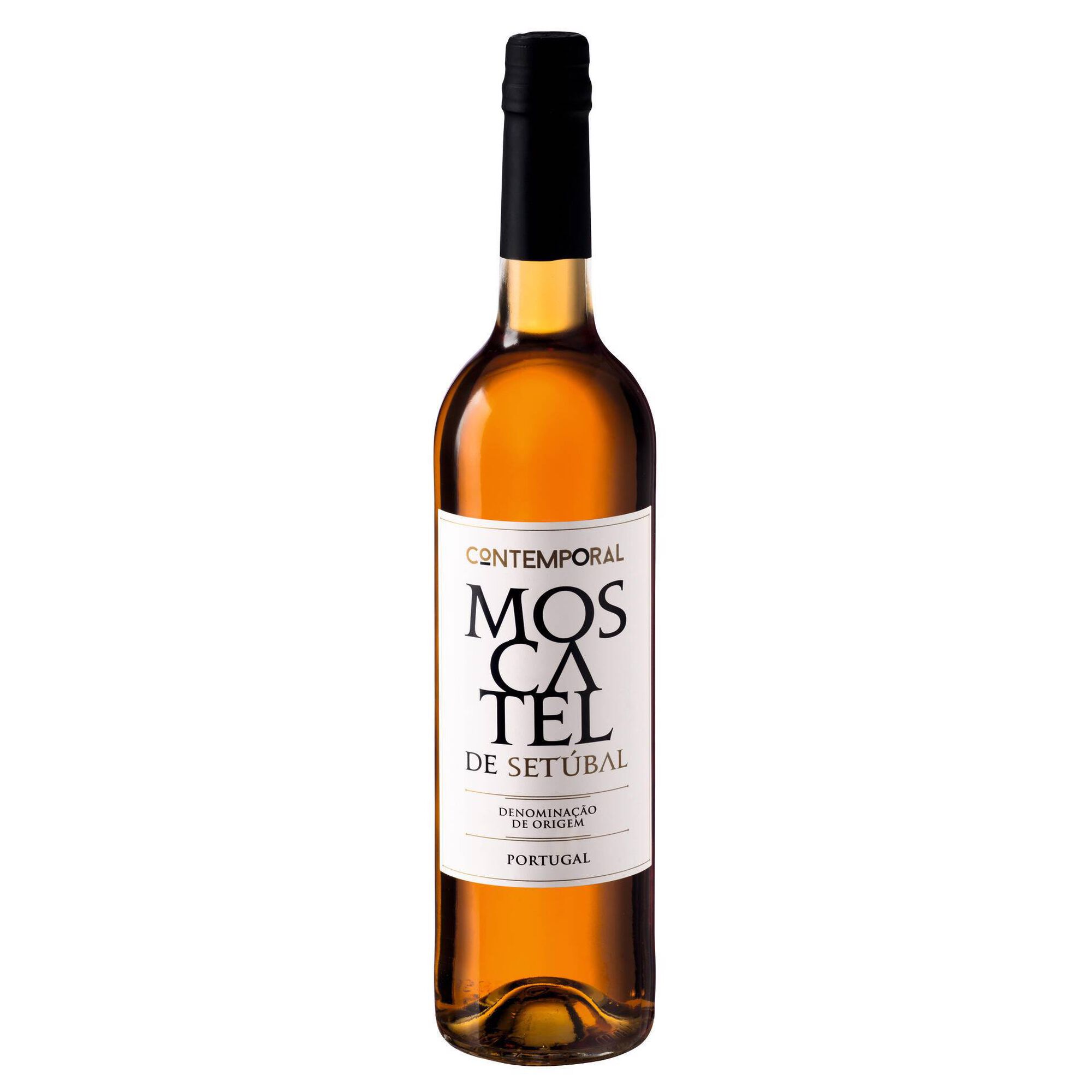 Contemporal Moscatel de Setúbal