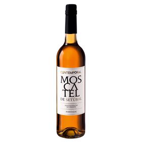 Contemporal Moscatel de Setúbal