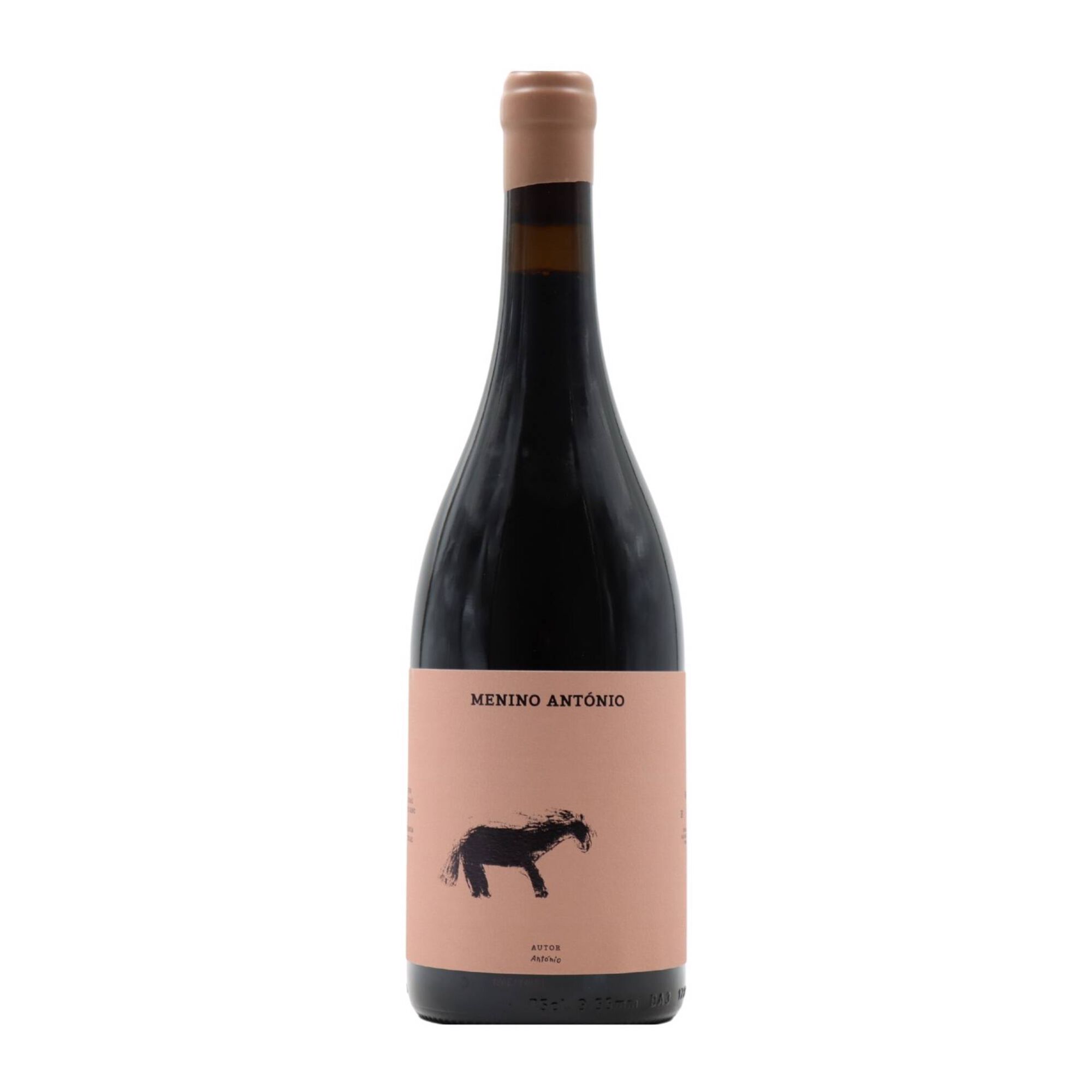 Malhadinha Menino Ant&oacute;nio Alentejano Vinho Tinto