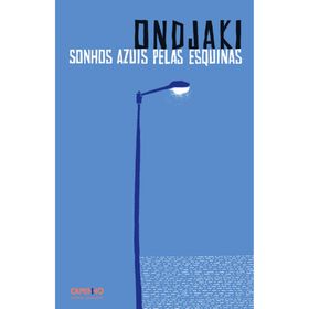 Sonhos Azuis pelas Esquinas de Ondjaki