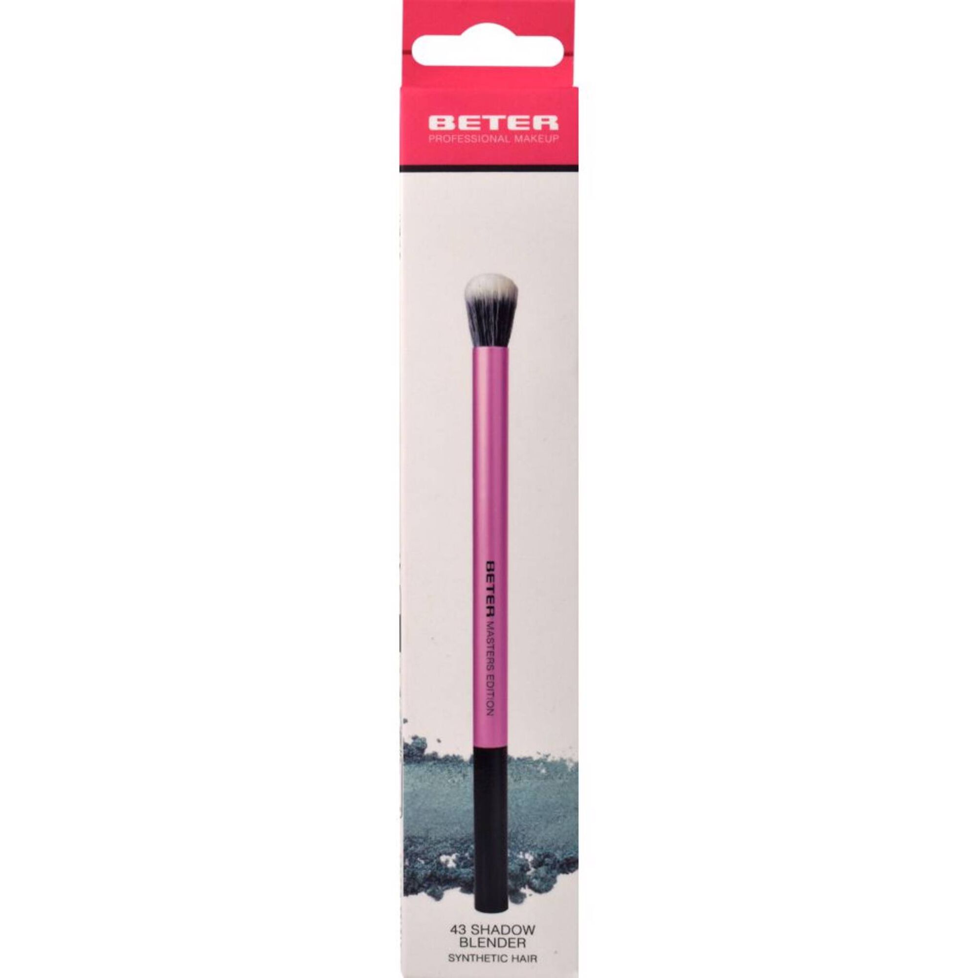 Pincel de Maquilhagem Eyeshadow Masters Edition BETER