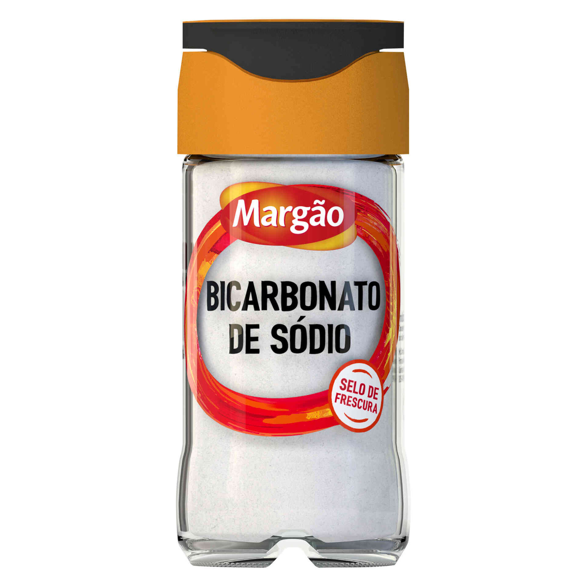Bicarbonato de Sódio em Frasco sem Glúten Bicarbonato de Sódio em Frasco sem Glúten