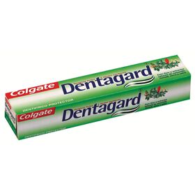 Pasta de Dentes Dentagard Protetora Colgate