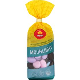 Am&ecirc;ndoas Moonlight Sortido Vieira