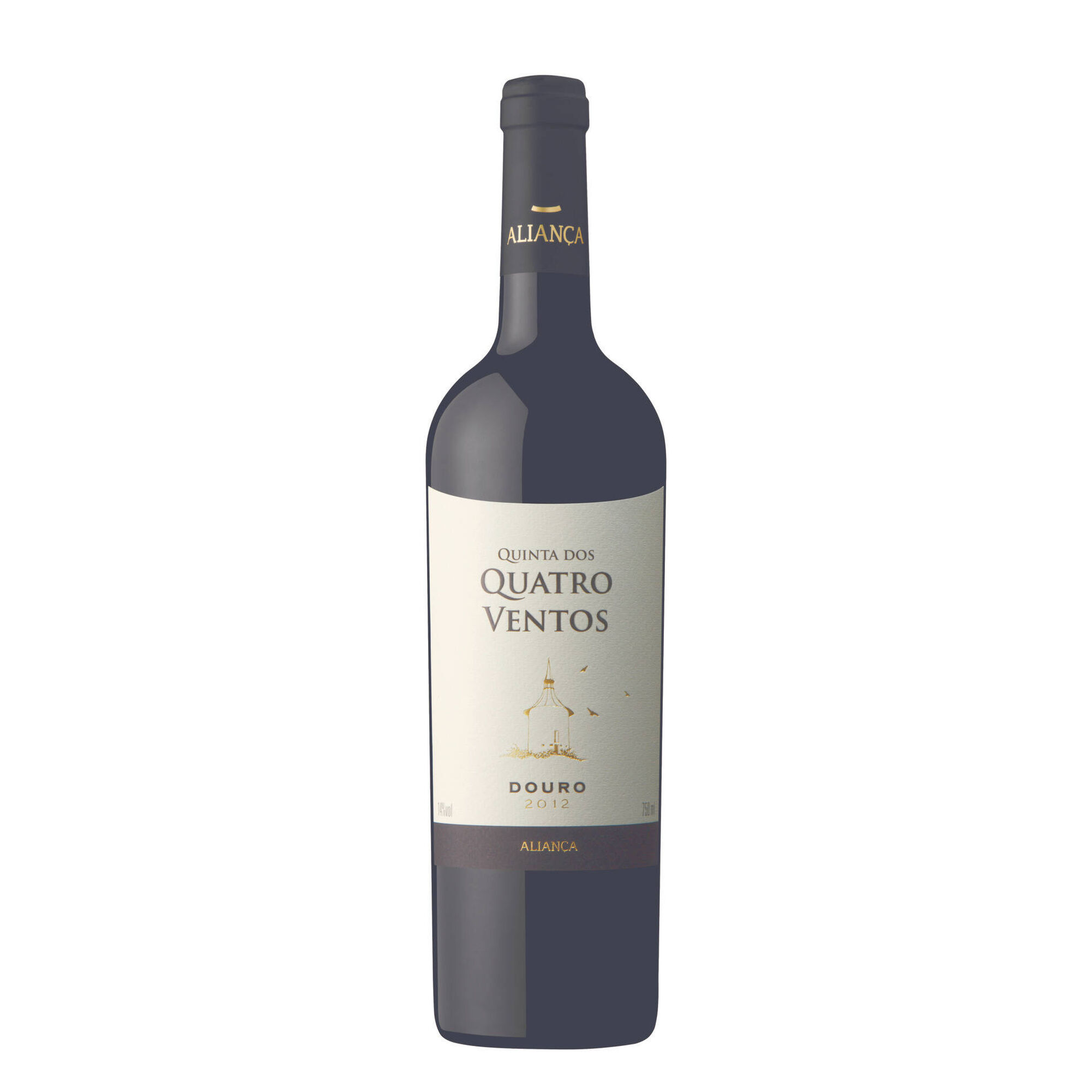 Quinta dos Quatro Ventos DOC Douro Vinho Tinto