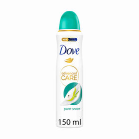 Desodorizante Spray Pera e Aloe 72H
