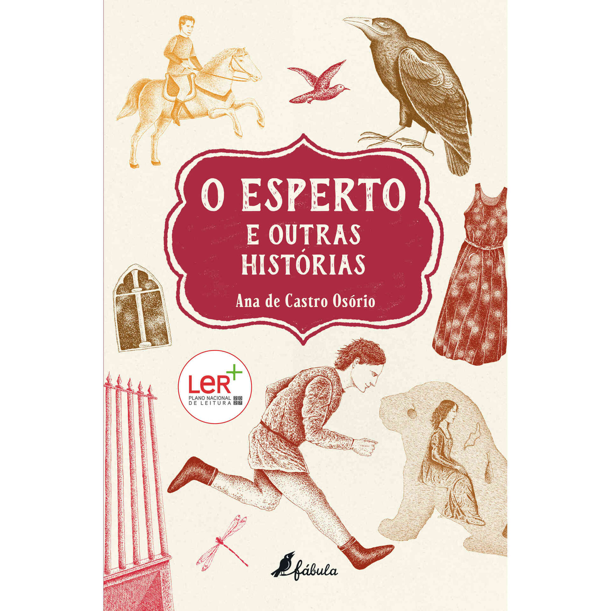 O Esperto e Outras Histórias