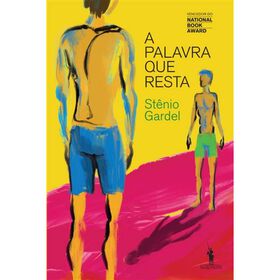 A Palavra Que Resta de St&ecirc;nio Gardel