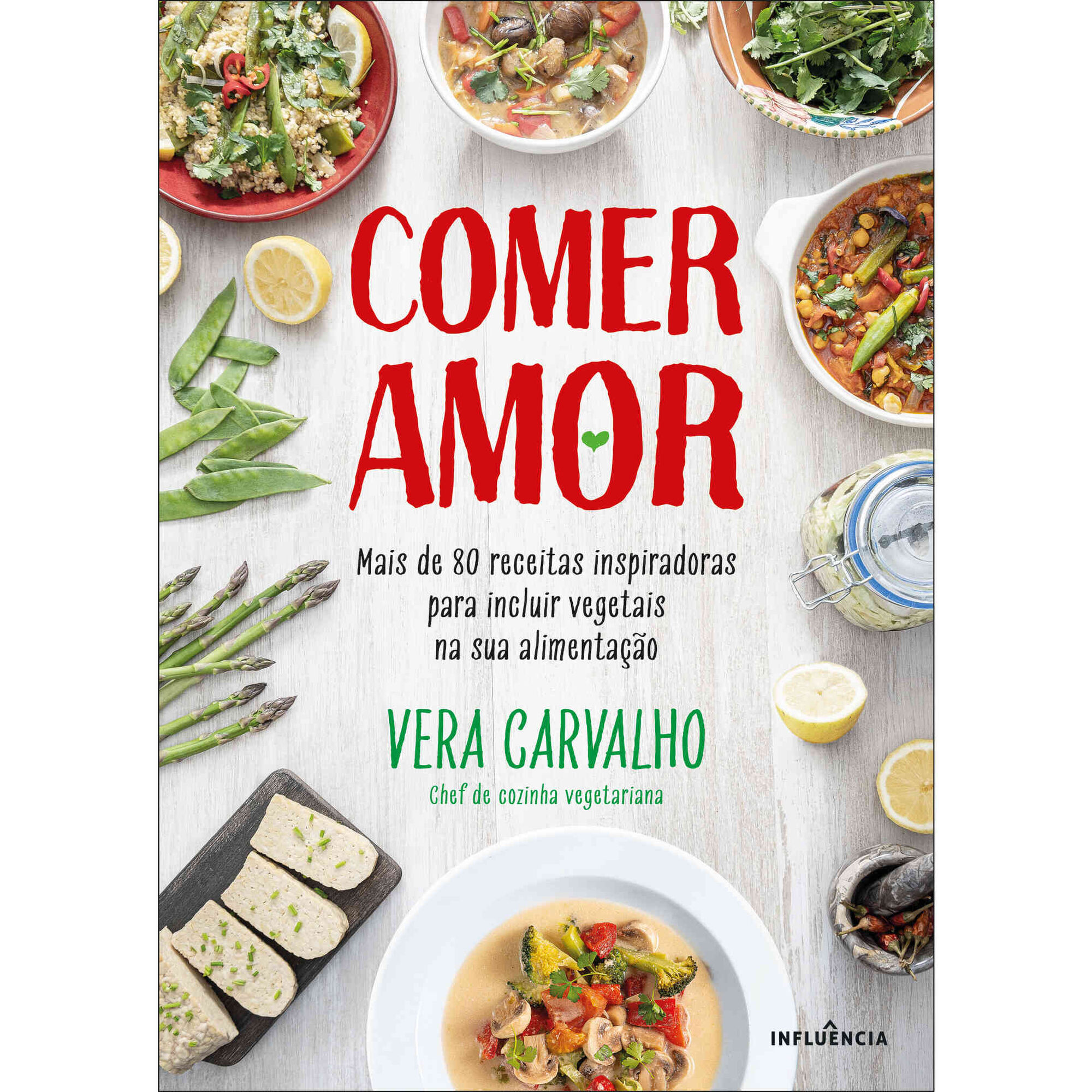 Comer Amor Comer Amor